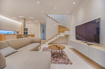 Unfurnished Bungalow Cleaning